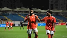 أبو قير يبدأ مشواره في الدوري بالانتصار علي البنك الأهلي