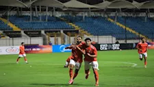 11 صورة للظهور الأول لأبو قير للأسمدة في الدوري المصري الممتاز