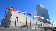 سباق محتدم لاختيار الأمين العام العاشر للأمم المتحدة في 2027.. من هم المرشحون؟