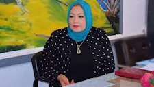 هدوء وانتظام امتحانات الدور الثاني للشهادة الثانوية العامة بجنوب سيناء