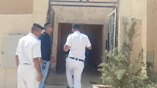 حملات مكثفة لإزالة الإشغالات وضبط المخالفات في حدائق أكتوبر.. التفاصيل