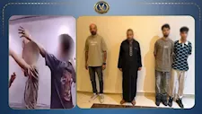 حفل تكريم الطلاب.. الداخلية تكشف تفاصيل فيديو الرقص داخل سنتر بالجيزة