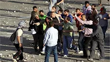 مصرع شاب وإصابة 4 آخرين في معركة بالأسلحة بين عائلتين بالفيوم