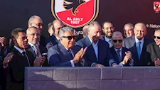  الأهلي يحدد 4 سبتمبر موعداً لإغلاق المرحلة الأولى لعضوية فرع المنصورة