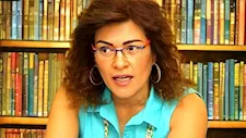 أول رد من فاطمة ناعوت على مطالبات إسقاط عضويتها من نقابة الصحفيين
