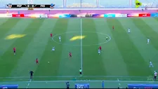 "هدف قاتل".. التعادل الإيجابي يحسم نتيجة مباراة بترول أسيوط ومنتخب السويس