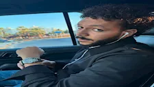 ويجز يعلن تأجيل جولته الغنائية في أمريكا لهذا السبب