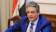 نقيب الإعلاميين يرد على شريف عامر: "يمارس المهنة بالمخالفة للقانون المصري ولم نعرض أنفسنا على أحد