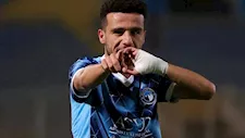 بعد غياب 126 يوماً.. مصطفى فتحي يعود للمشاركة مع بيراميدز أمام غزل المحلة
