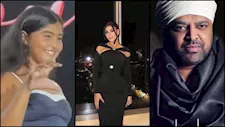 حدث بالفن| وفاة والدة حجازي متقال ونجوم الفن في حفل "شاهد" وأول ظهور لابنة