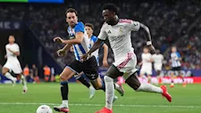 "هدف قاتل".. ريال مدريد يفتتح مشواره في الدوري الإسباني بالفوز على إسبانيول