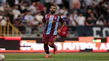 صلاح اساسياً.. تشكيل طرابزون المتوقع أمام إسطنبول باشاكشهير في الدوري التركي
