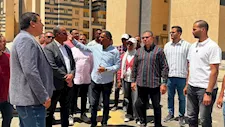 أكثر من 16 ألف وحدة سكنية.. توجيهات مهمة من "الإسكان" بشأن مشروعات 3 مدن