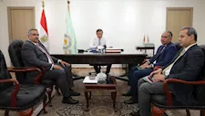 وزير الزراعة: فتح آفاق جديدة للاستثمار والتجارة مع أوغندا