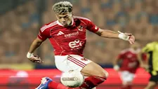 مصدر يكشف لـ"مصراوي" موقف إمام عاشور من مباراة زد 