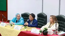 نائبة وزير الصحة: نحتاج إلى 9 آلاف قابلة لخفض معدلات الولادة القيصرية