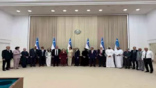 المجلس القومي يشارك في مؤتمر دولي حول حقوق الإنسان والتحول الرقمي