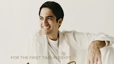 ضمن فعاليات يلا ساحل.. ماتيو بوتشيلي يستعد للقاء جمهوره في مصر