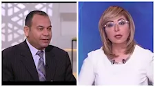 لم أتقاض جنيهًا واحدًا.. لميس الحديدي توضح حقيقة حصولها على بدل الصحفيين