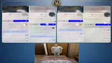 880 عبوة مجهولة المصدر.. القبض على "ديلر المنشطات" بعد إدارته صفحات التواصل