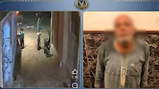عقر زوجته فانتقم منه بعصا.. ضبط خفير اعتدى على كلب في قليوب