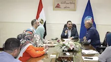  3 أيام على انتهاء التقديم.. نائب محافظ البحيرة يتابع ملفات المشروعات الخضراء الذكية