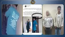 الداخلية تكشف ملابسات فيديو "سرقة شقق المغتربين" في 6 أكتوبر.. ماذا حدث؟