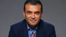 عصام شعبان يعلن وفاة والدته ويكشف موعد ومكان الجنازة