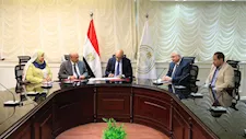 التعليم تعتمد نتيجة الدبلومات الفنية للدور الثاني 2026