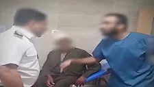 الداخلية تكشف ملابسات فيديو مشادة الطبيب والضابط الذي أثار الجدل
