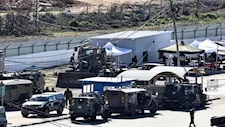 الاحتلال الإسرائيلي يفرج عن 6 أسرى فلسطينيين من غزة