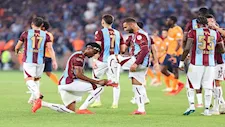 فيديو هدف صلاح الثاني مع طرابزون سبور في الدوري التركي