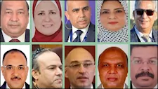 ننشر أسماء 10 من أساتذة جامعة القاهرة في اللجان الدائمة للمجلس الأعلى للآثار