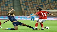بعد الفوز على الشرقية إنبي.. موعد مباراة الأهلي المقبلة بالدوري المصري