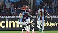 "تألق السلطان المصري وهدف ملغي".. ملخص شوط طرابزون سبور وباشاكشهير الثاني