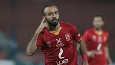 بذكريات القاضية.. أفشة يعيد أمجاده مع الأهلي بعد هدفه أمام الشرقية إنبي