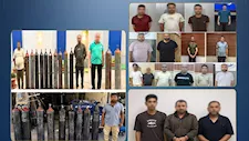 بعد كارثة مول أرابيلا.. الداخلية تصدر بيانا جديدا بشأن مصدر الأسطوانة 
