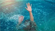 مصرع شاب غرقًا داخل حمام سباحة خاص في سوهاج