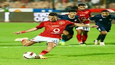 مصدر يكشف لمصراوي رأي أعضاء لجنة الحكام في ركلة جزاء الأهلي أمام الشرقية