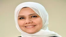 "القومي للمرأة" يهنئ رشا عبدالعال بمناسبة تجديد تعيينها رئيسًا لمصلحة الضرائب المصرية