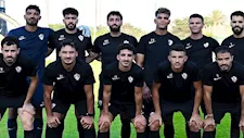 تعليمات فنية واستشفاء للأساسيين.. تفاصيل مران الزمالك قبل مواجهة البنك