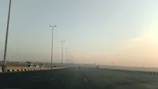 شبورة واضطراب الملاحة.. الأرصاد تكشف أبرز الظواهر الجوية خلال الساعات المقبلة