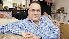 بمناسبة المولد النبوي.. طارق فؤاد ضيف أحد البرامج على إذاعة على صوت العرب