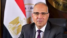 لبحث مواجهة الجفاف والتصحر.. وزير الري يشارك في مؤتمر COP17 بمنغوليا