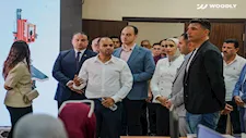 "صنعة Sana'a".. مبادرة مصرية لدعم وتطوير قطاع الأخشاب وتكنولوجيا الأثاث
