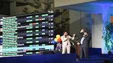 وزير الاتصالات يعلن إطلاق "كرنك" أول نموذج لغوي مصري للذكاء الاصطناعي