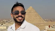 أول تعليق من كهربا بعد خسارة إنبي أمام الأهلي في الدوري المصري