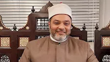أبو اليزيد سلامة وكيلًا لقطاع المعاهد الأزهرية لشئون التعليم