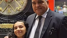 خرجوا مصيف رجعوا جثامين.. مصرع أب وابنته من المنوفية غرقًا في الساحل