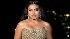 بـ"فستان أنيق".. أحدث ظهور لـ بوسي والجمهور يعلق -صور